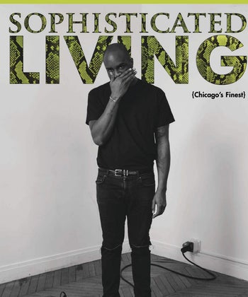 Sophisticated Living Chicago - Project Feature