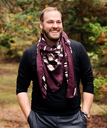 Haute Secrets Boston: Patrick Planeta of Planeta Design Group