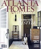 Atlanta Homes & Lifestyles