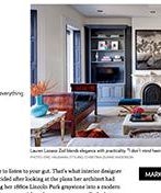 An 1880 Lincoln Park Graystone Beautifully Renovated