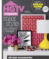 An Old House With Young Style