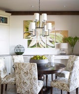Custom Blend: LUXE INTERIORS + DESIGN 