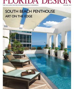 South Beach Penthouse 