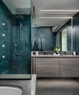 What Homeowners Want in Master Bathroom Showers and Tubs in 2019