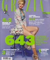 Grazia