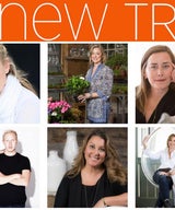 Meredith Ellis Named One of the Nation's Rising Stars of Design by Traditional Home Magazine