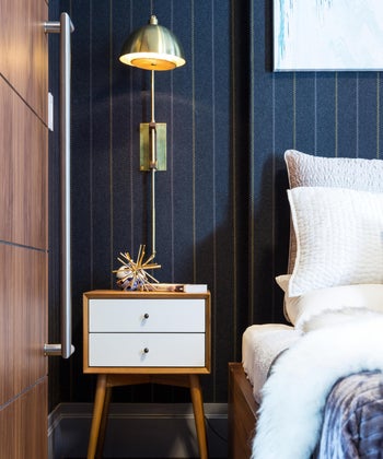 Project Spotlight: Our Blanket Collection Wows in a Harlem Townhouse