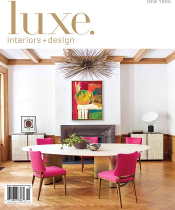 Park Avenue Apartment