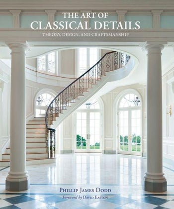 The Art of Classical Details