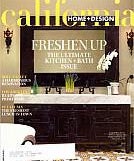 California Home+Design