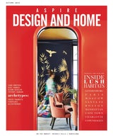 Boston Proper / Reinventing an Eclectic Boston Townhouse