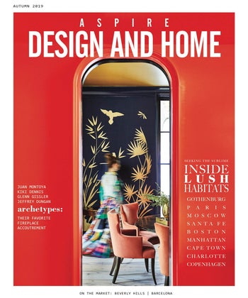 Boston Proper / Reinventing an Eclectic Boston Townhouse