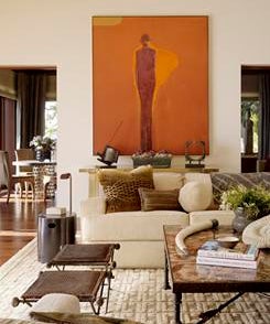 Tucker & Marks at the 41st Marin Designers Showcase