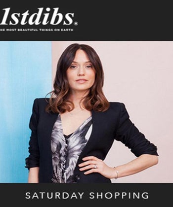 Shopping with Daun Curry