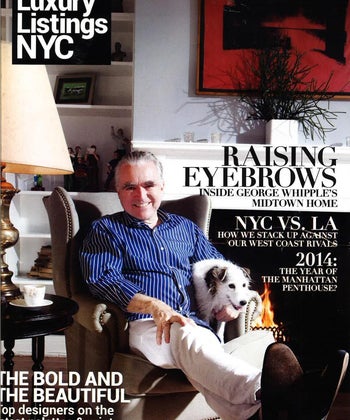 A renovation all in the family