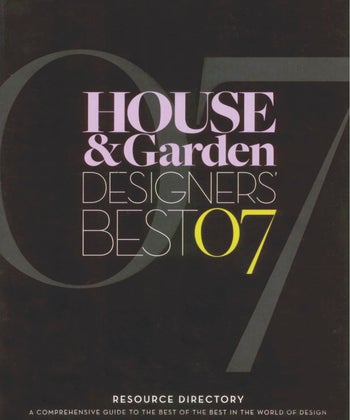 House & Garden