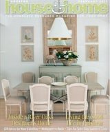 Inside Interior Designer's Home