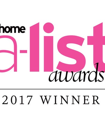 ROUGHAN INTERIORS is honored to be the recipient of At Home's A-List Awards 2017 Winner