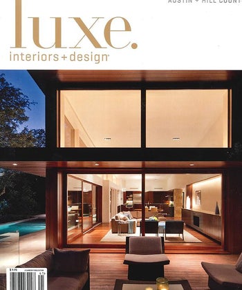 Luxe Magazine