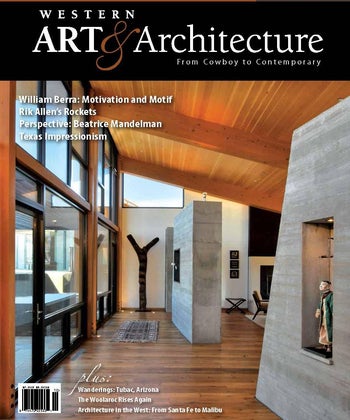 Reflections In Glass