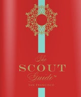 The Scout Guide Blog: Meet Wendy Berry