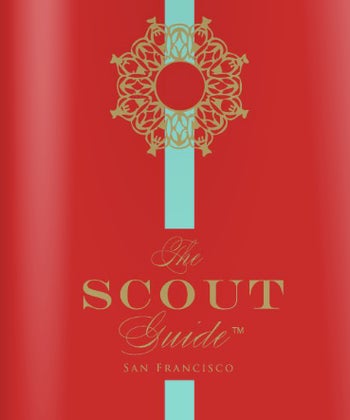 The Scout Guide Blog: Meet Wendy Berry