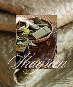 I dream of Shagreen...