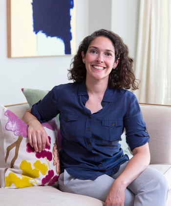 Itinerary | Nadia Watts