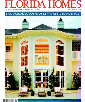 Spectacular Ocean Vistas Define John's Island Estate