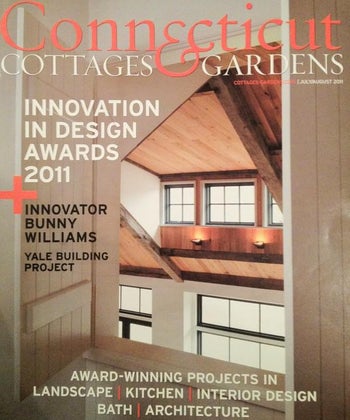 Award Winning Projects