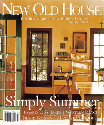 Rocky Mountain Retreat