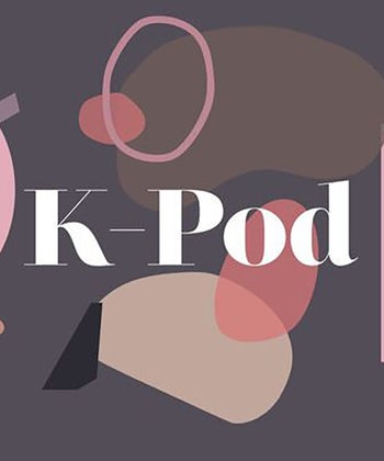 Young Huh | K-Pod | Episode 10