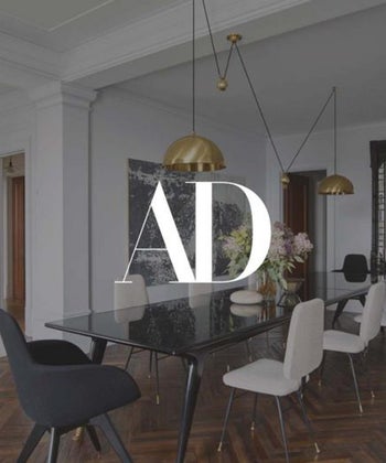 An Elegant Aerie Overlooking Central Park Is Revived with a Milanese Sensibility