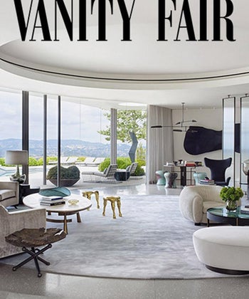 See 10 of Los Angeles' Most Groundbreaking Interior Designs