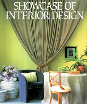 Showcase of Interior Design, Eastern Edition III