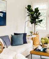 Step Into a Home That Exemplifies New Traditional