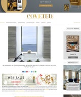 Be Inspired by 3 Outstanding Interior Projects by Stedila Design