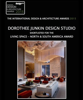 ID&A Awards 2015 - Shortlist