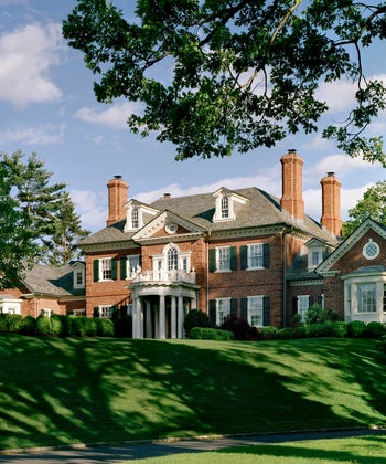 2011 BIA Brick in Architecture Gold Award for 'Residential-Single Family'