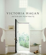 VICTORIA HAGAN: INTERIOR PORTRAITS