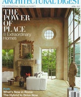 Architectural Digest 