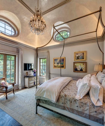 2014 athome AList Awards Finalist 'Best Bedroom'