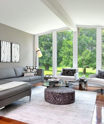 FROM TRAGIC TO TERRIFIC