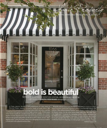 Boston Common Magazine 