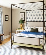 On the Rise: Chauncey Boothby