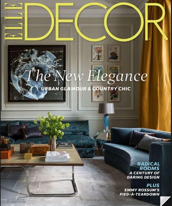 Elle Decor