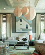 Them Filicia: Inspired Design at the Holiday House Hamptons