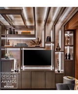 2019 International Design & Architecture Award for Lighting Scheme