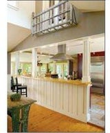 A farm renovation turns a ramshackle property into a stylish haven…