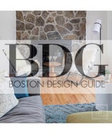 Boston Design Guide: THE RUNWAY REDEFINED: FALL FASHION TRENDS HIT HOME
